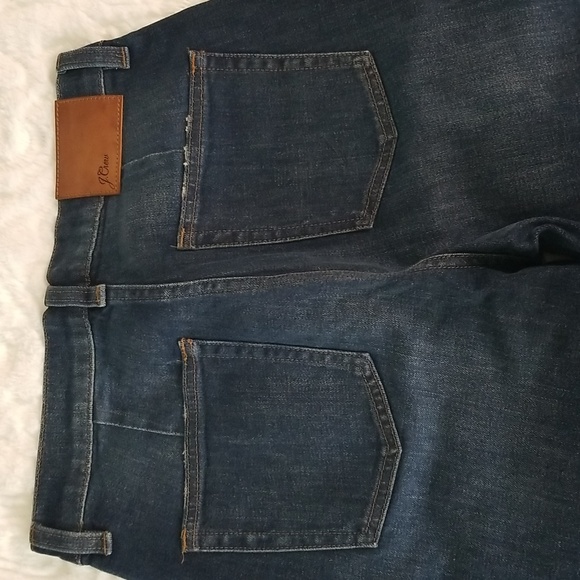 J. CREW RAYNER WIDE LEG - Picture 6 of 7